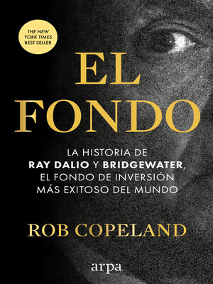 cover image of El fondo